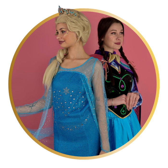 Холодне серце