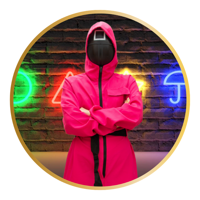 Гра в кальмара