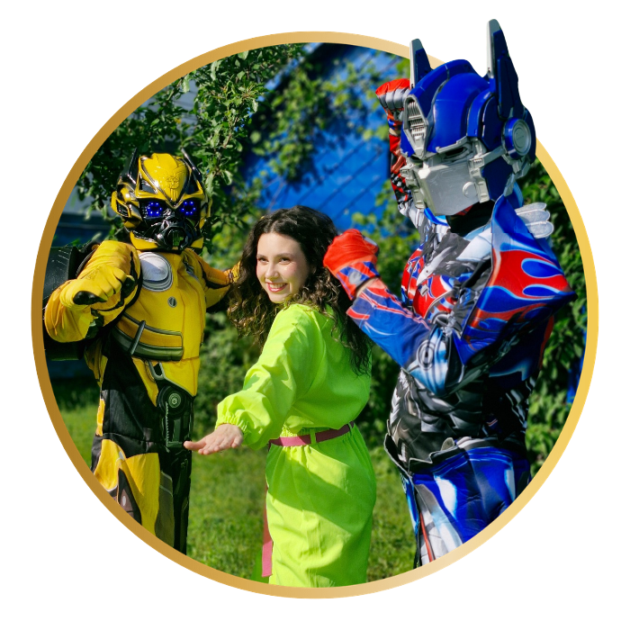 Трансформери