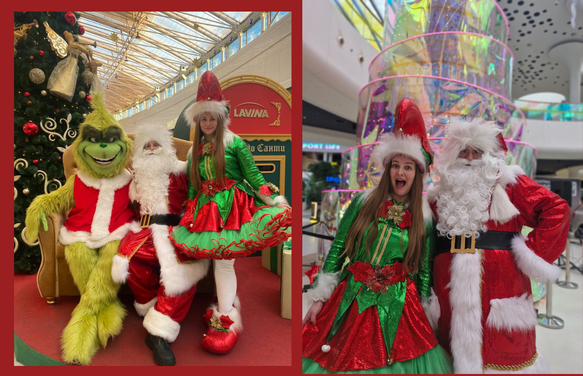 Аніматори Лабубу