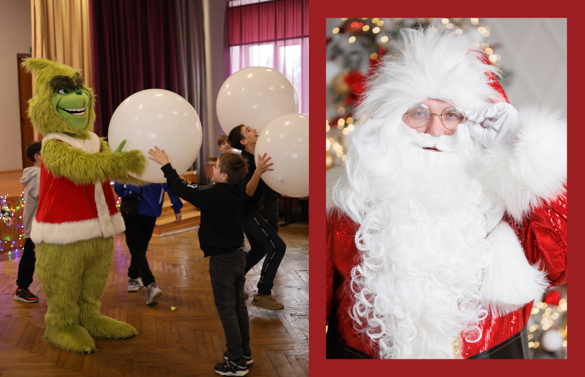 Аніматори Лабубу