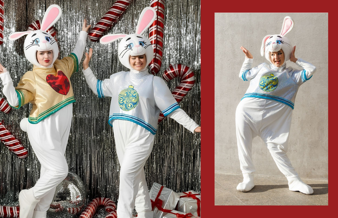 Аніматори Лабубу