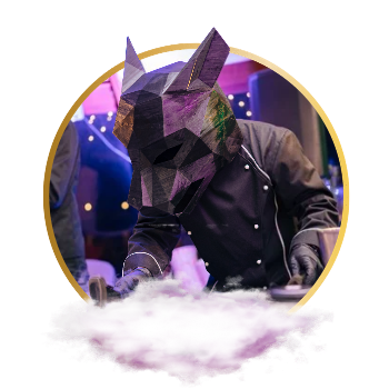 Фантастичні шоу програми