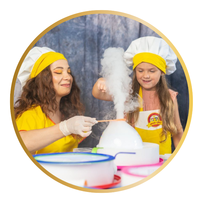 Чарівні феї